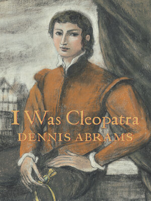 cover image of I Was Cleopatra
